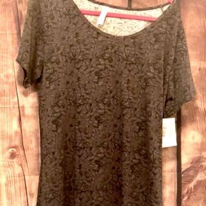 New with tags Lularoe Classic XL